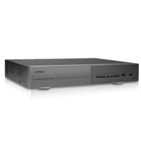 AVTECH NVR AVH308