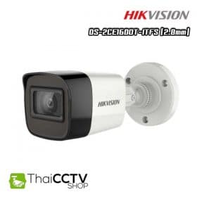 hikvision Camera DS-2CE16D0T-ITFS