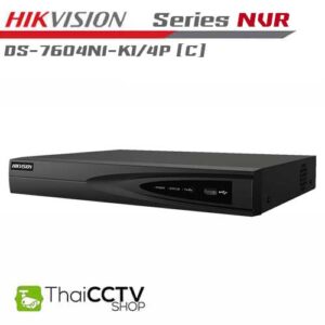 DS-7604NI-K1-4P-(C)