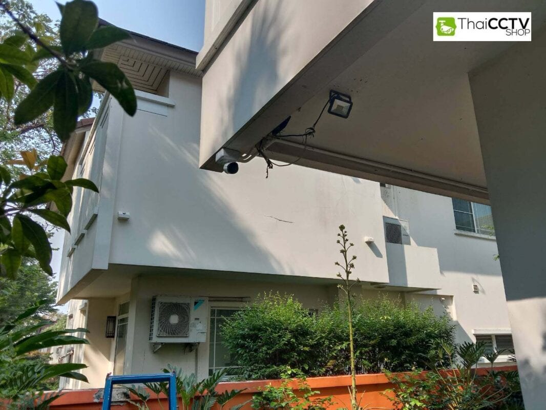 w112710 review-installaion-cctv-dahua-4ch-n-107-house-utthayan-road