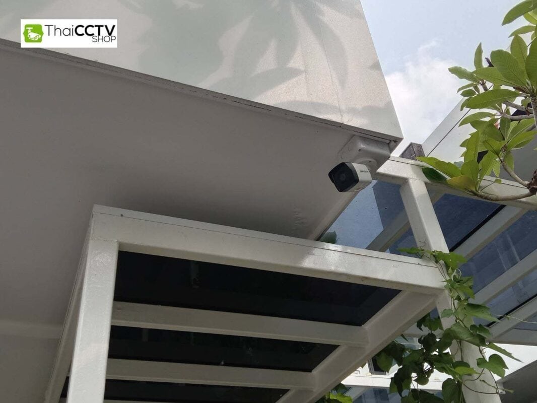 w114189 review-installaion-cctv-hivision-6ch-p-124p-house-yothin-phatthana-3