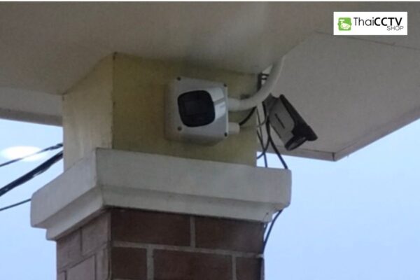 6507077-1 review-installaion-cctv-hivision-2mp-4ch-b-052-house-rama-ii-road