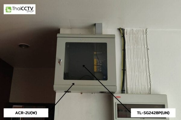 6602174, 6603082 (23) กล้องวงจรเปิด เมืองเอก