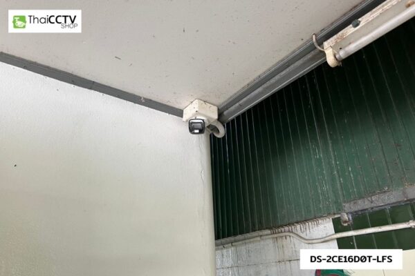 CCTV 6606049 DS-2CE16D0T-LFS (5) กล้องวงจรปิด บางพลี