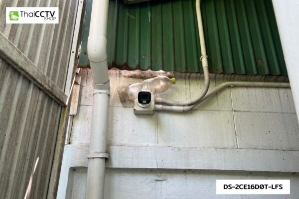 CCTV 6606049 DS-2CE16D0T-LFS (6) กล้องวงจรปิด บางพลี