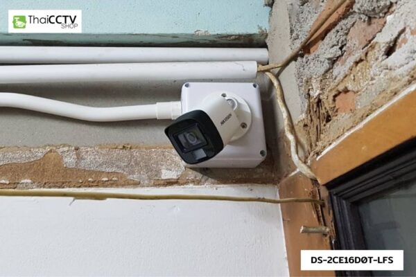 CCTV 6606064 DS-2CE16D0T-LFS (8) กล้องวงจรปิด เจริญกรุง